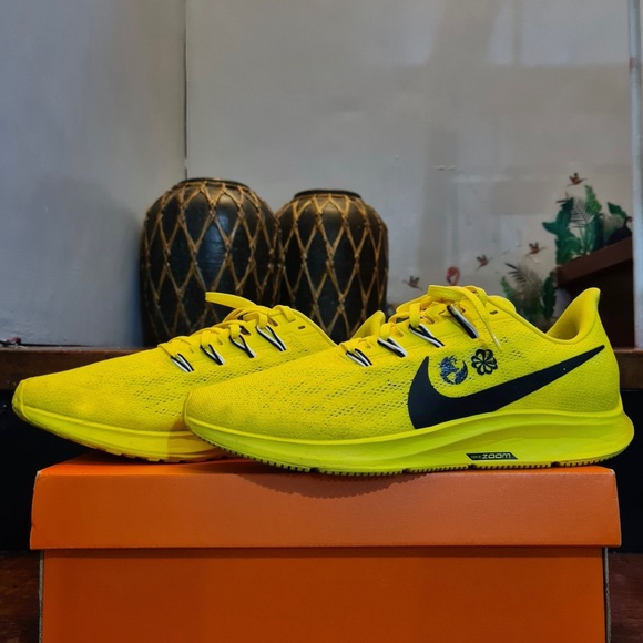 Nike Pegasus Cody Hudson - Picture 1 of 4